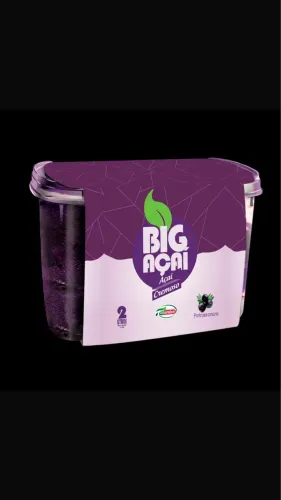 Açaí por Por encomenda