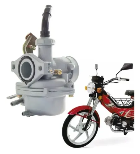 Carburador shineray xy 50 q2