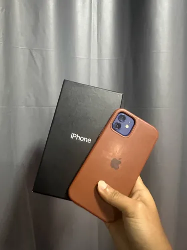 Vendo iPhone 12
