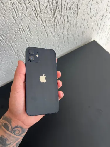 iPhone 12 64G problema na placa 