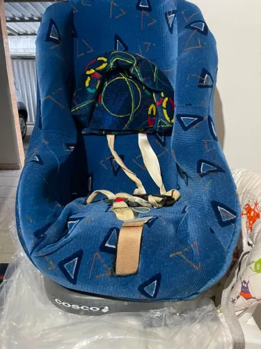 Cadeira infantil Cosco 