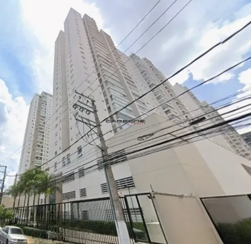 Apartamento à venda no Tatuapé, São Paulo