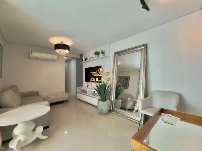 Apartamento à Venda na Pitangueiras no Guarujá | Alfa Imóveis