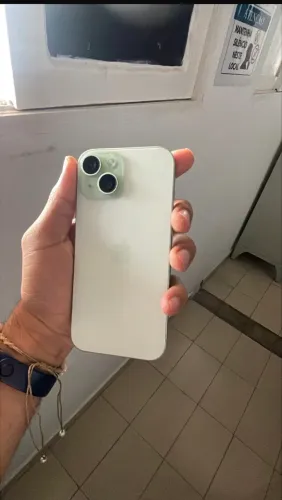 iPhone 15 ( Normal ) 128GB - Detalhes