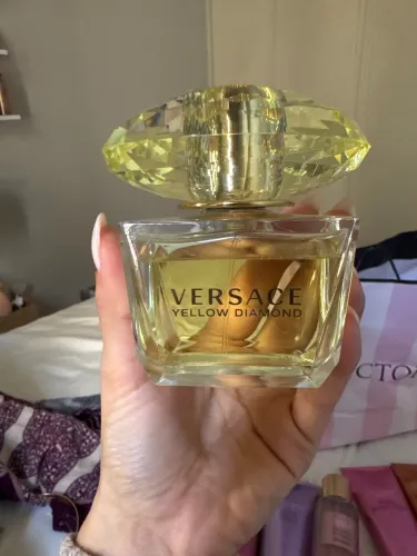 Desapego perfume Versace