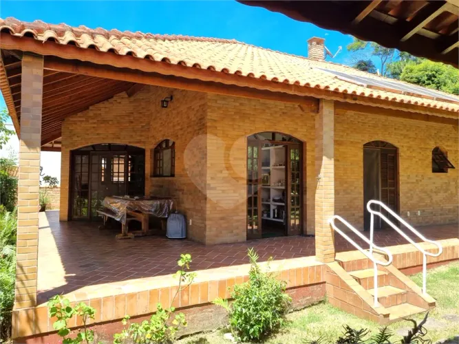 Casa com 4 quartos à venda em Santa inês - SP