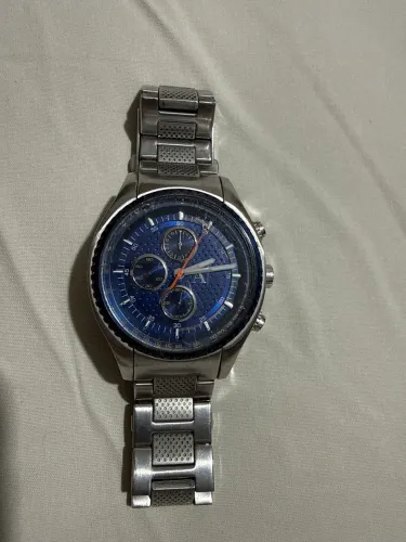 Relógio Armani Exchange AX2074 Original