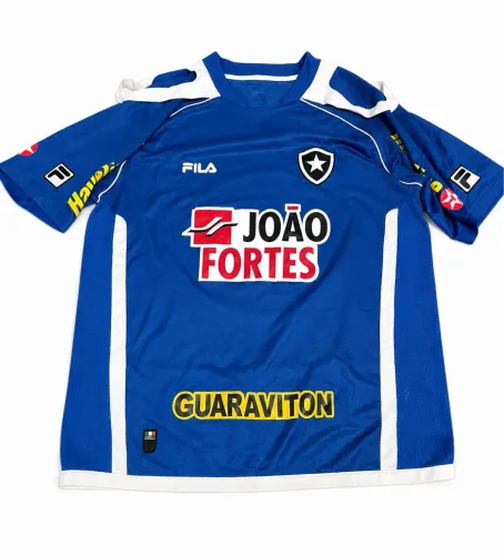 blusa de time botafogo 2011 retrô