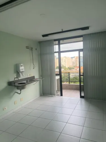 Excelente sala em Vila Isabel