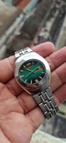 Relógio orient original vendo olx pay mais entrega para todo Brasil faço envio