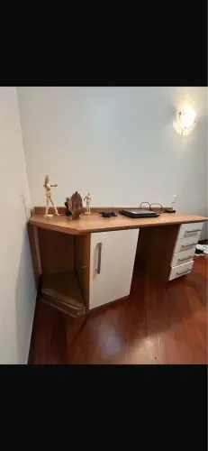 Mesa de escritório