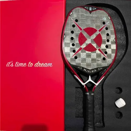 Raquete Beach tennis