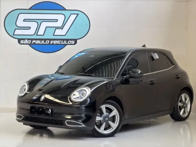 GWM Ora 03 Skin (elétrico) 2024