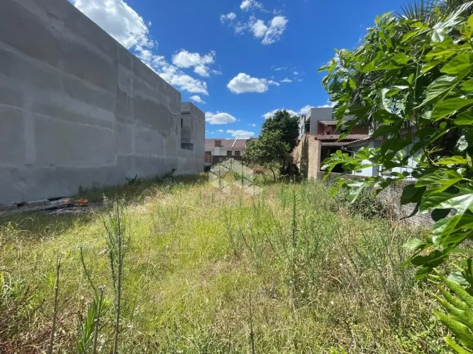 Ótimo terreno a venda no Bairro Arroio Grande