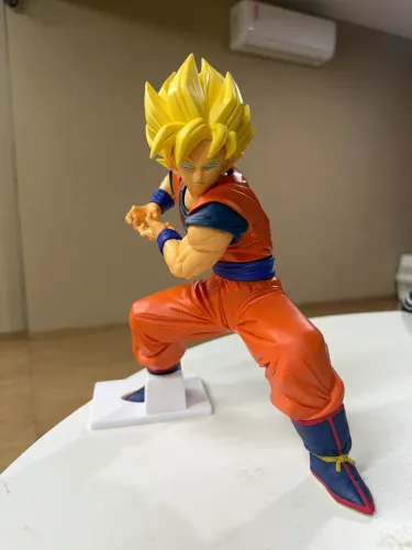 Dragon Ball Son Goku Figure