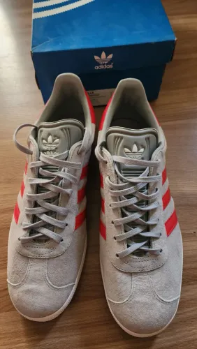 Tênis Adidas Gazelle