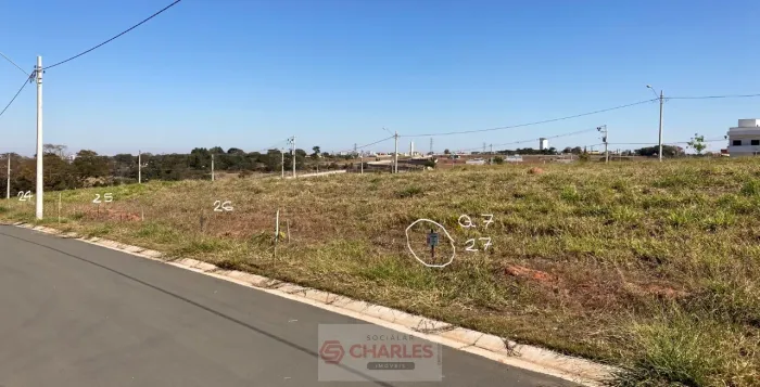 Terreno Em Condominio Para Venda COND. RESERVA DA MATA MOGI MIRIM