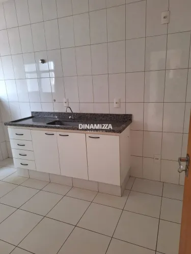 Apartamento no para alugar no Santa Maria