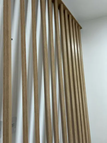 Vendo ripado de MDF