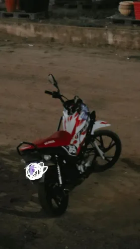 Vende-se uma Honda pop 110!