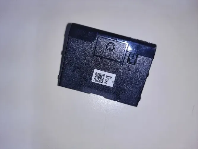 Tecla Power Para Tv Samsung Qn55ls03aag usado