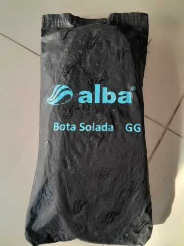 Bota Alba para motociclista só 50!!!