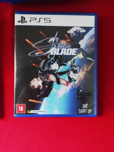 Stellar Blade para ps5