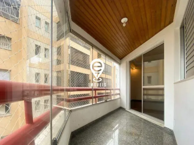 Apartamento à venda, 3 quartos, 1 suíte, 2 vagas, Vila Monte Alegre - São Paulo/SP