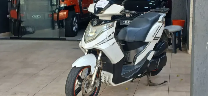 Scooter cityclass 2019