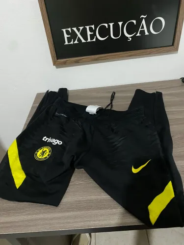 Calça de Treino Nike Chelsea (Patrocínio Trivago)