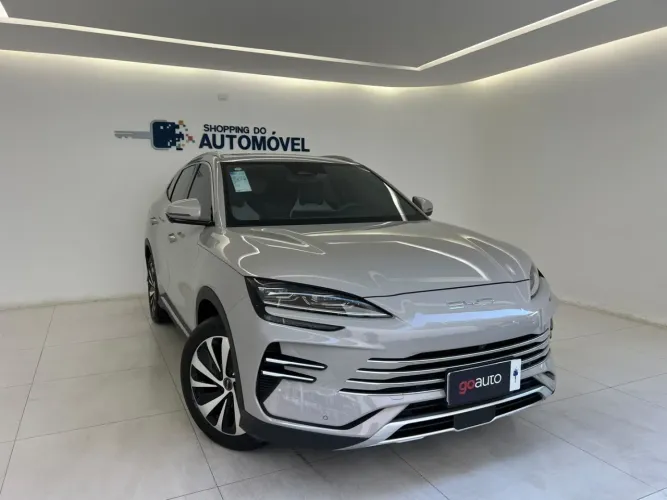 BYD Song Plus 1.5 16V Aut. (hibrido) 2026