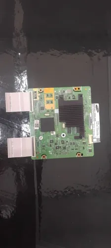 Placa tcon Samsung UN46ES7000G