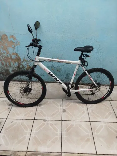Bike wny aro 26