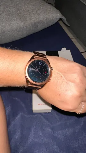 Smartwatch Samsung Galaxy Watch3