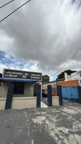 Vendo laboratório em Icoaraci 
