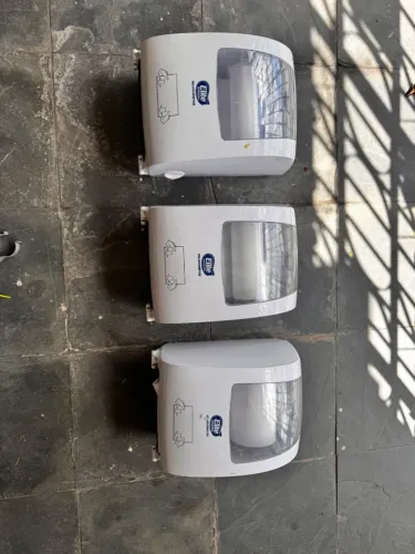 Dispenser Elite Para Papel Toalha
