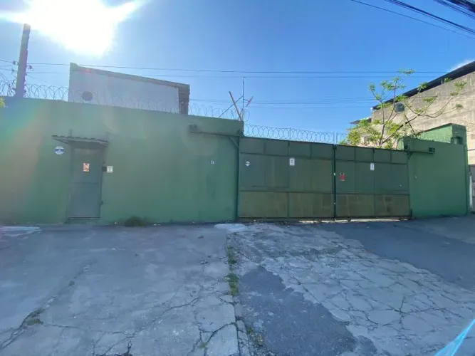 GALPÃO RIO DE JANEIRO PENHA