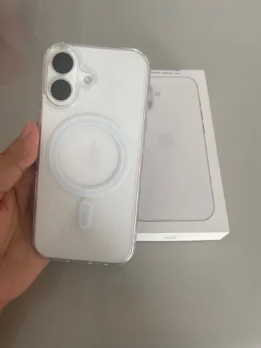 iPhone 17 256GB