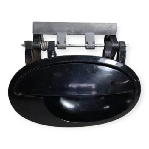 Maçaneta Externa Traseira Direita Chevrolet Corsa Montana Meriva 2005 a 2010 24424849 Orig