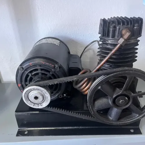 Compressor de agua
