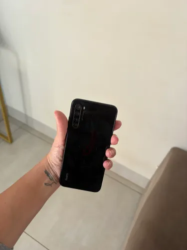 Redmi note 8