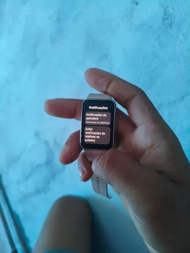 Galaxy fit 3