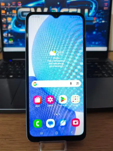 Celular Samsung Galaxy A23 128 GB