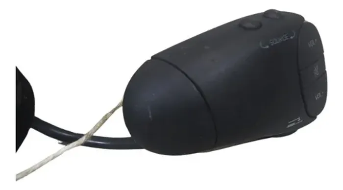 Comando Som Volante Renault Scenic 2006