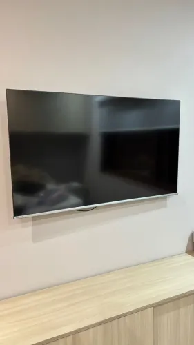 Smart TV Toshiba 50 Polegadas