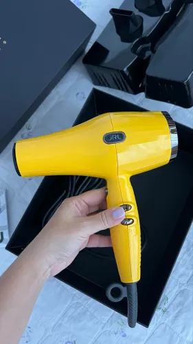 Secador profissional 