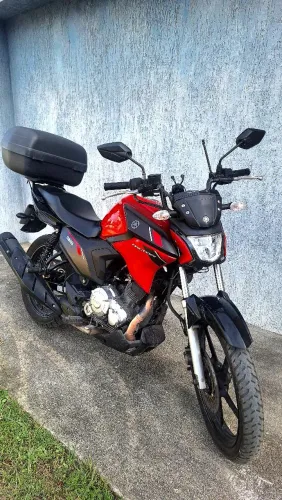 Factor 150cc 2025