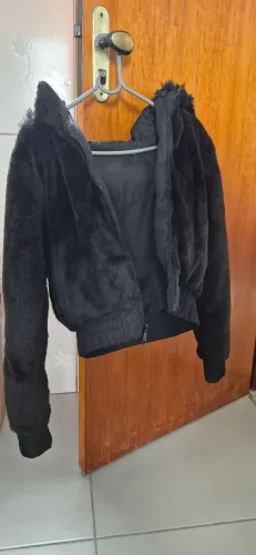 Blusa de frio