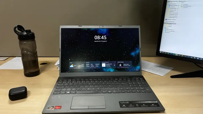 Notebook Vaio Fe15 1TB / 32 GB Ram