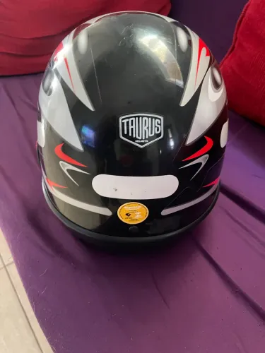 Capacete  